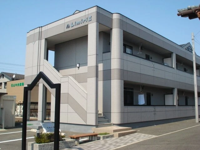 Limiri3 103 その他部屋・スペース