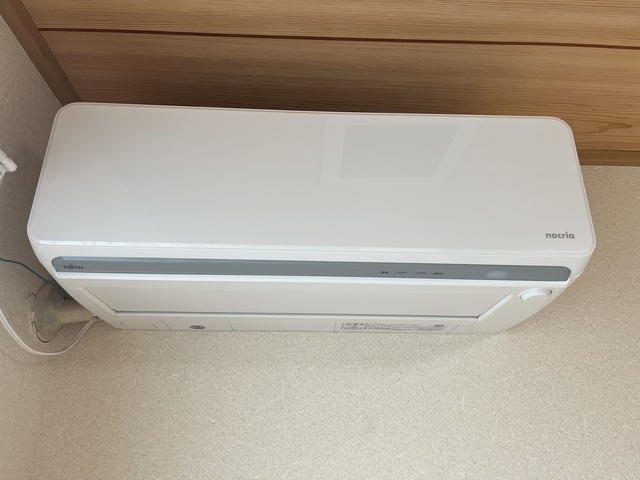 クオリティハウス 0 その他設備