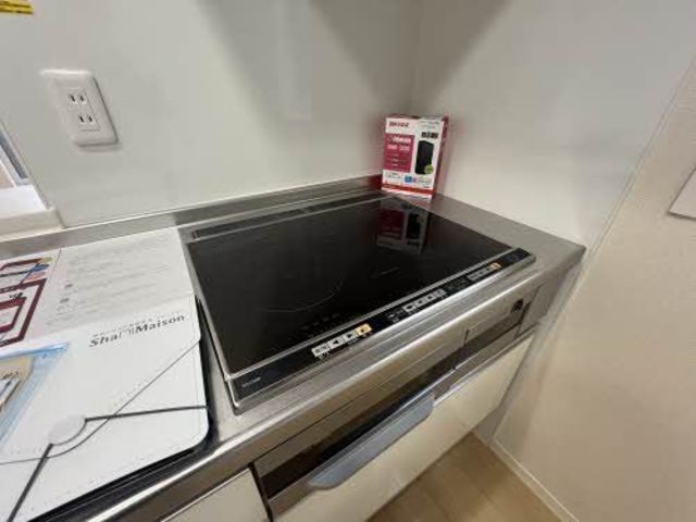 スィレンツィオ 103 その他設備