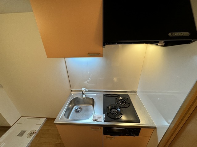 プライムステージ 307 キッチン