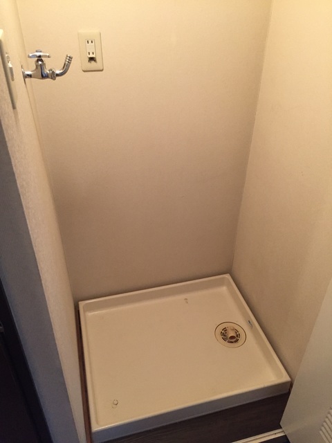 燕三条エクスプレスハイツ 403 その他部屋・スペース