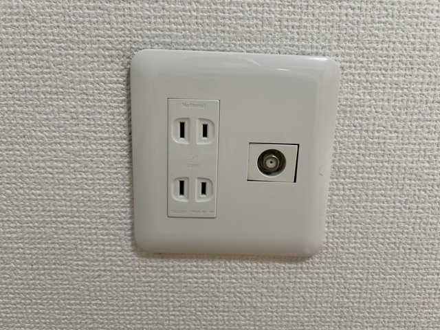ソレイユ 101 その他設備