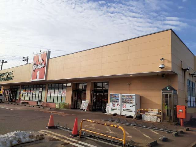 ベル　パトリ　Ｂ 201 その他