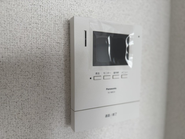 ロイヤルマンション 404 セキュリティ