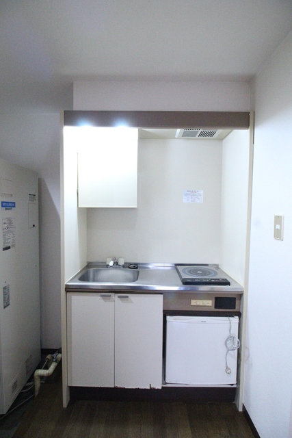 ＳＡＪＡ－Ｙ 203 キッチン