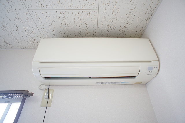 ファミリータウンロイヤル B203 その他設備
