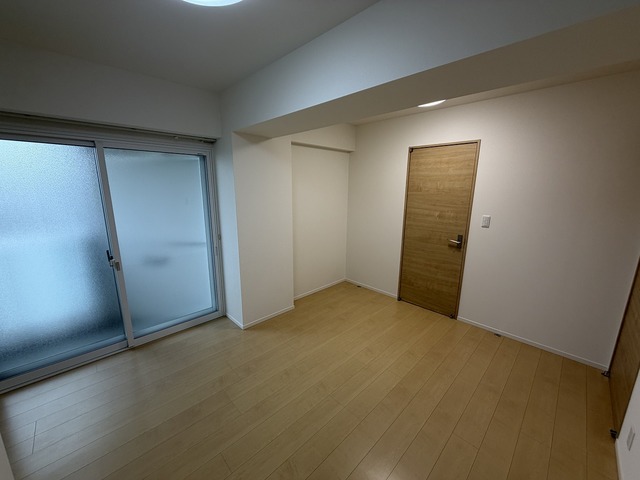 パルステージ関屋 605 リビング
