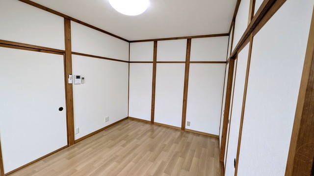 T&K上木戸 E リビング