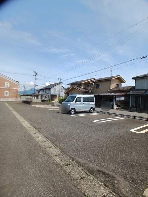 ボニート石井Ａ 203 その他