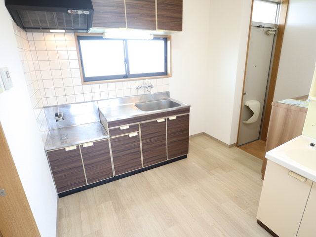 グリーンヒルズⅡ 201 その他部屋・スペース