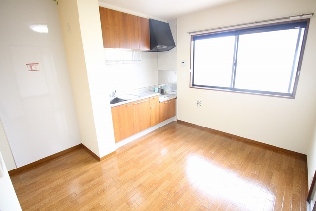 Ｎミレニアム 202 キッチン
