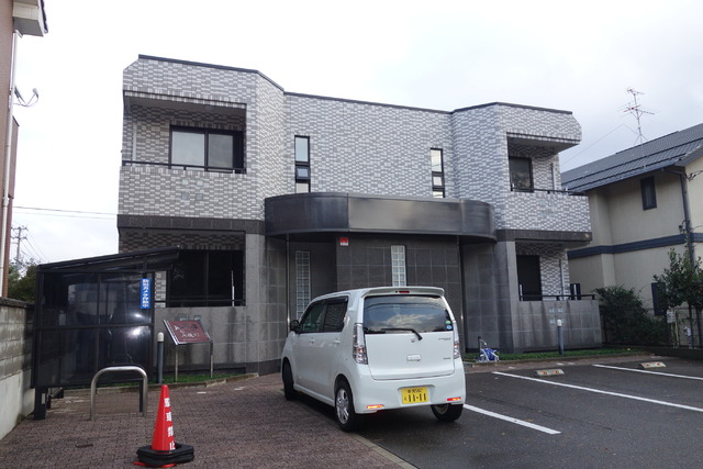 ＡＥＳヒルズ水道町 101 外観
