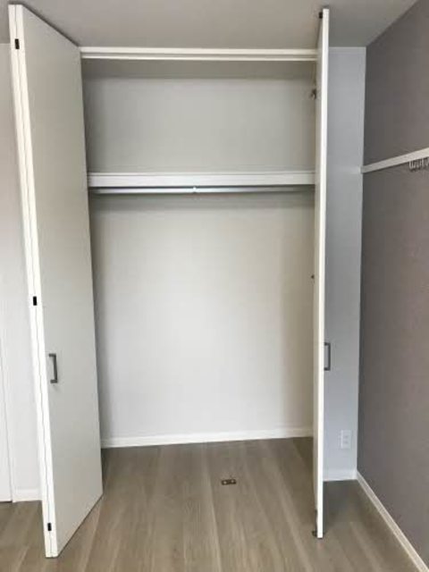 グランデューク・Ｋ 103 収納