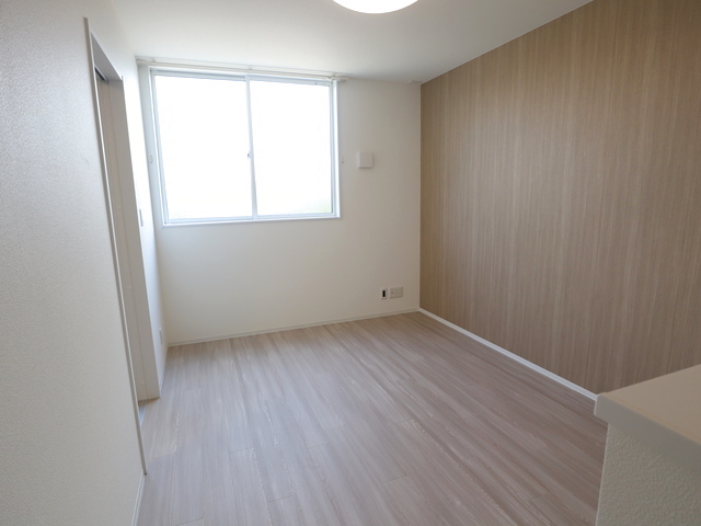 Common富塚町 205 リビング