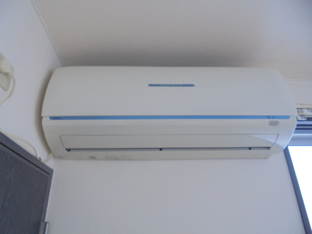 リビエ川崎 4-C その他設備