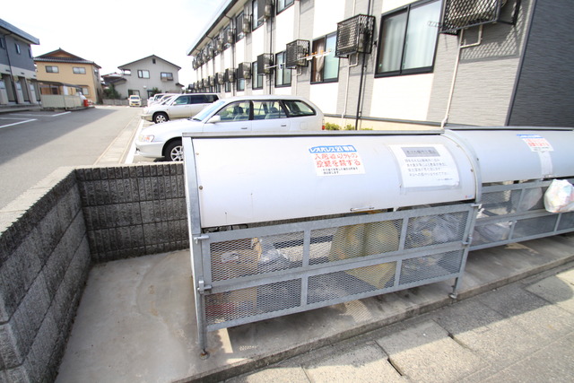 レオパレスカルミア住吉Ｂ 206 その他