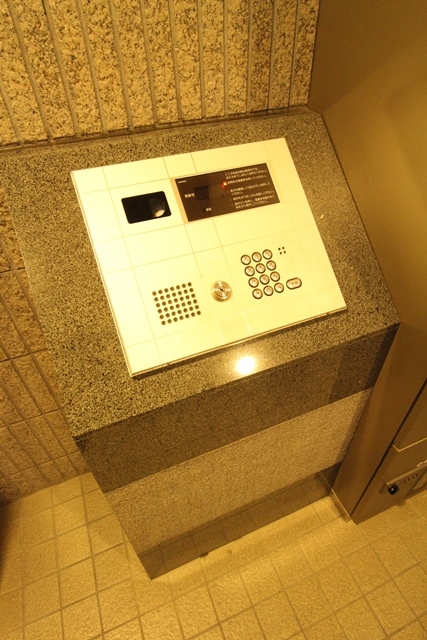 コートシャンベル 705 セキュリティ