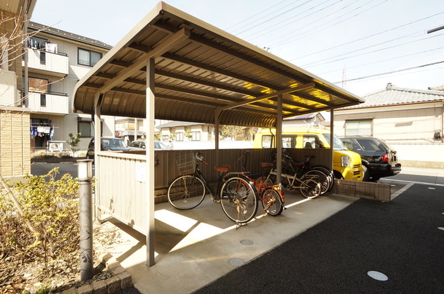 スタリオン　B 201 その他共有部分