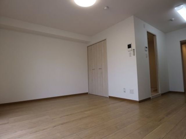 プチリリオ西が丘 202 その他部屋・スペース