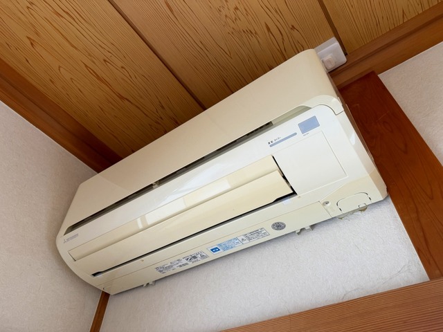 梨本貸家F 201 その他設備