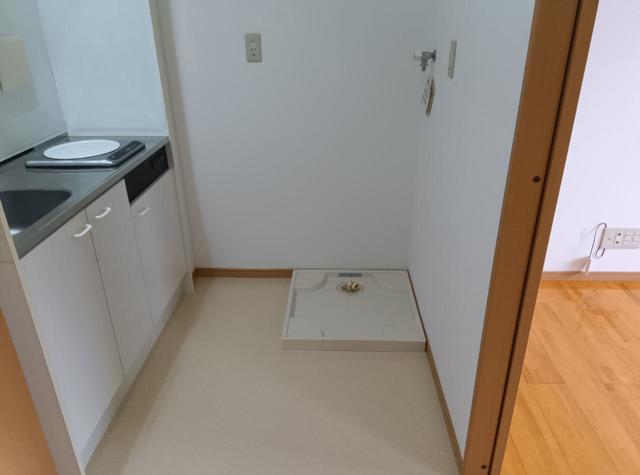 ムックハウス 203 その他部屋・スペース