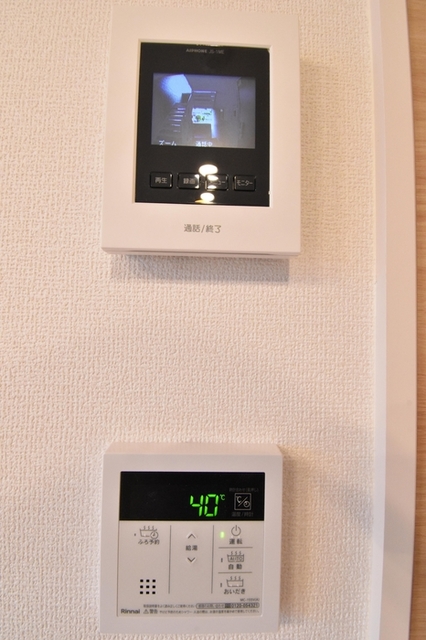 エルフォルク 202 その他設備