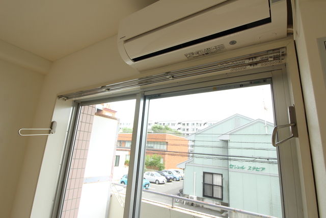 ワンノールＫ２ 208 その他設備
