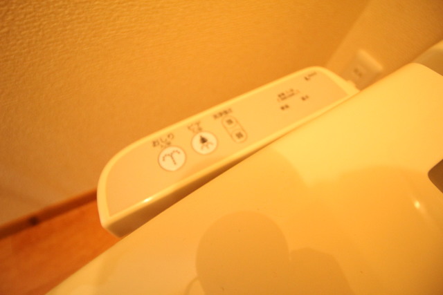 サンライズ 2-17 その他設備