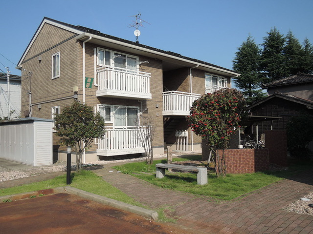ロイヤルガーデン南城　Ｇ棟 202 その他