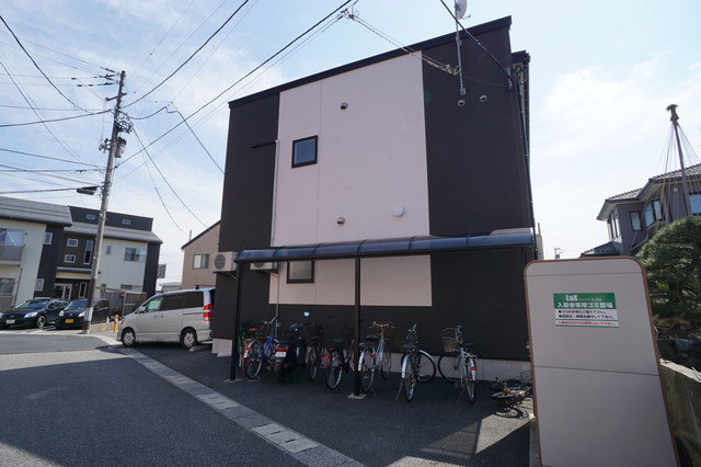Ｌｕｘ（ラックス）B棟 205 その他共有部分