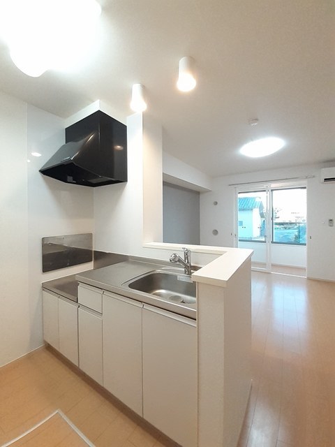 イハナＢ 102 キッチン