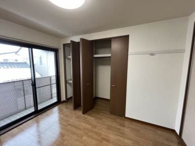 ラフィネ　A 202 収納