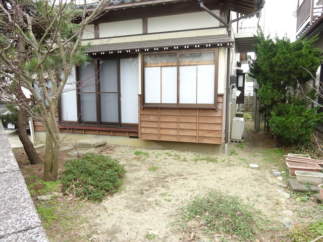 青山７丁目貸家 0 その他