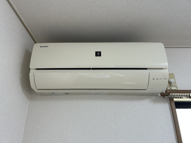 ピジョンB 105 その他設備