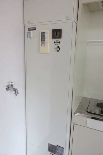 グリーングラスⅠ 101 その他設備