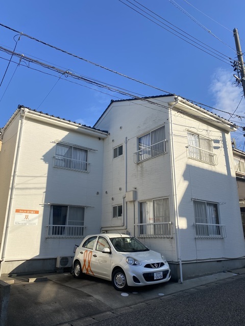 SAJA五十嵐Ⅱ