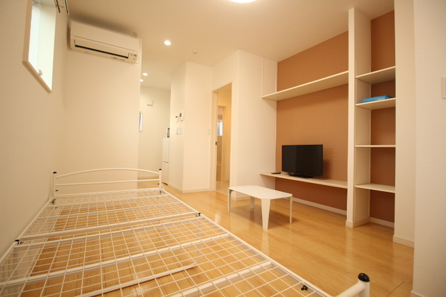 Lapin D'or　Ⅱ 101 その他部屋・スペース