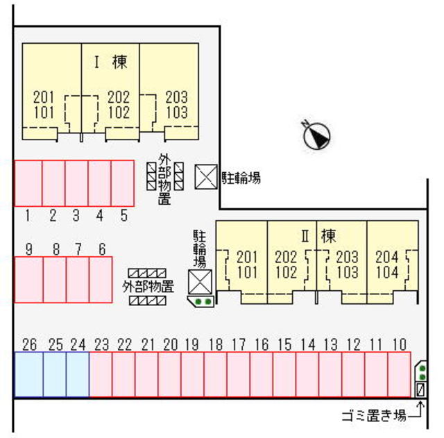 ＯＷＬ（アウル）－Ⅰ 201 その他