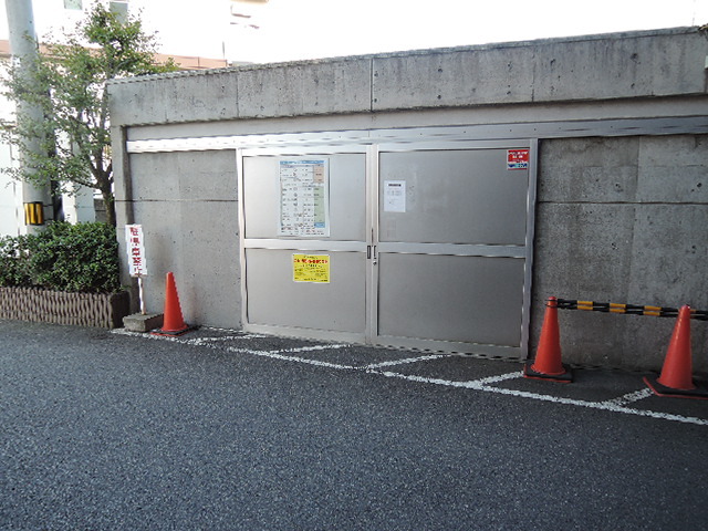 アパガーデンコート新潟駅前 503 その他共有部分