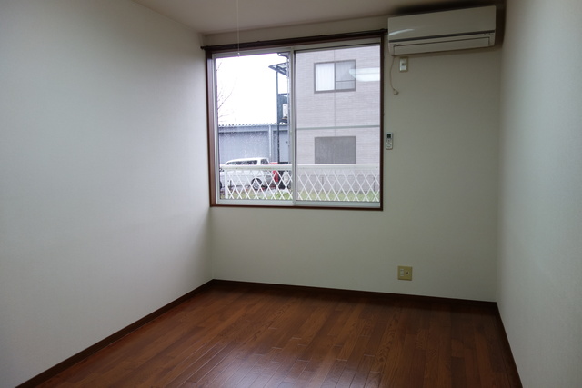 アクシス７ 206 その他部屋・スペース