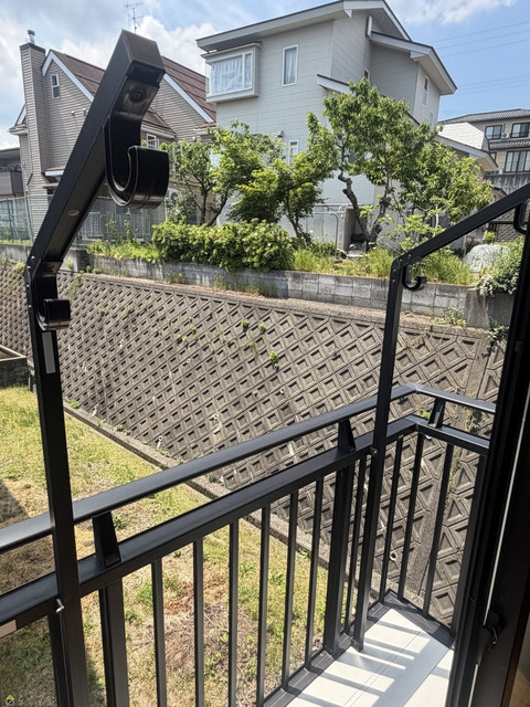 エスティー長峰 203 眺望