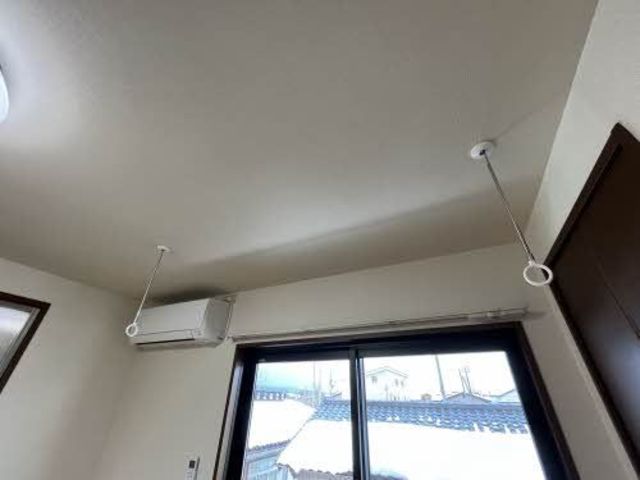 ラフィネ　A 202 その他設備