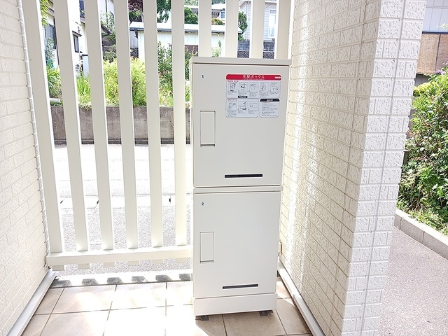 ヒルトップテラス 101 その他設備