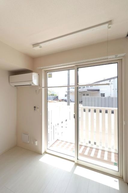 ルピナ　B 107 その他設備