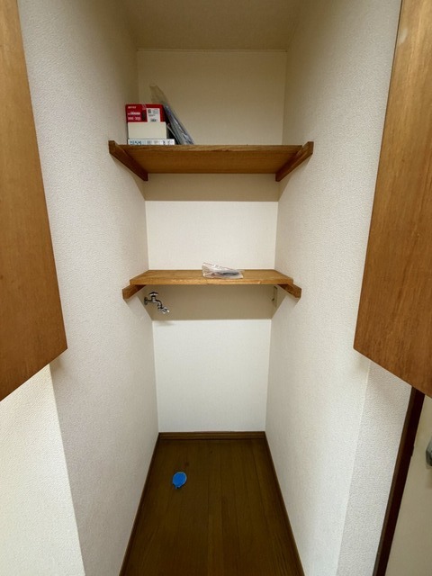 クリスタル大学南 201 その他部屋・スペース