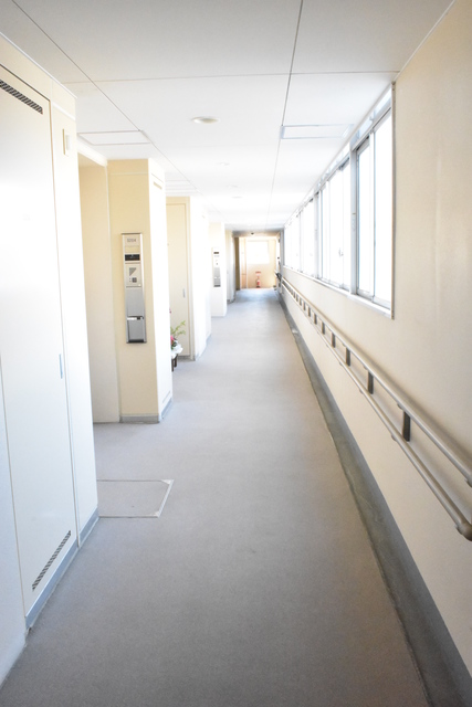 妙高市朝日町特定公共賃貸住宅 704 その他共有部分