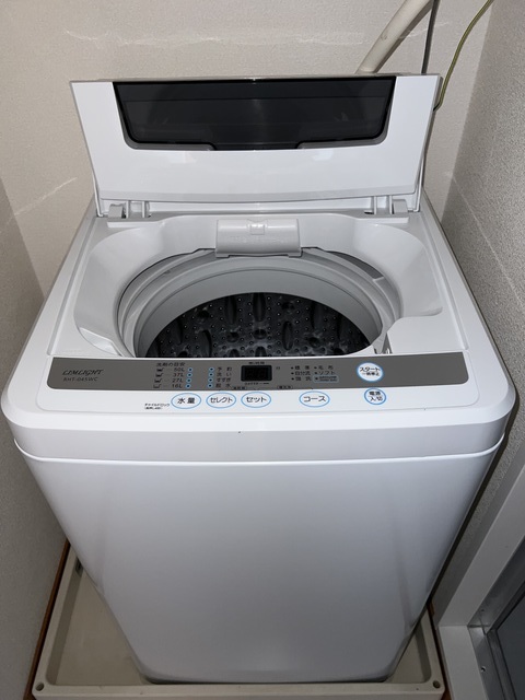 ルイ・ナール日の出 302 その他設備