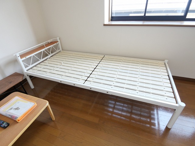 SAJA五十嵐Ⅲ 205 その他設備