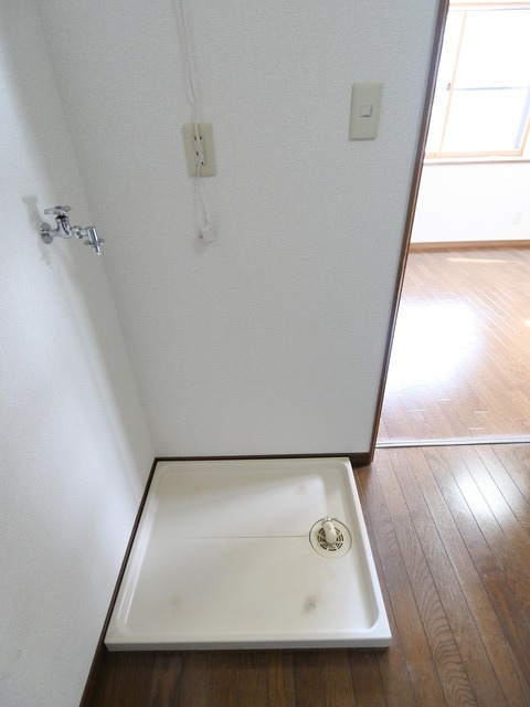 ファンハウスKAZU 102 その他設備