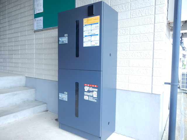リバービュー　B 101 その他共有部分